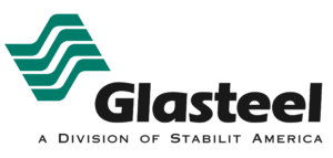 Glasteel : A Division of Stabilt America - Logo