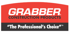 Grabber Construction Products : The Professional's Choice - Logo