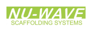 Nu-Wave Scaffolding Systems - Logo