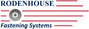 Rodenhouse Fastening Systems - Logo