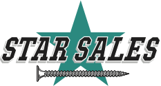 Star Sales - Logo