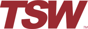 TSW Construction Products - Logo