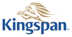 Kingspan - Logo