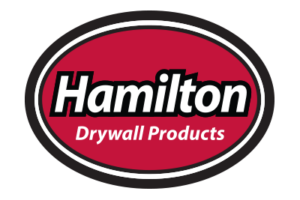 Hamilton Drywall Products - Logo