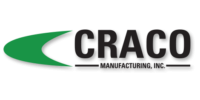 Craco Manufacturing, Inc. - Logo