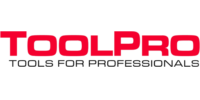 Tool Pro Construction Products Tools for professionals - Logo