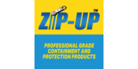 Zip Up : Professional Grade Containment and Protection Products - Logo