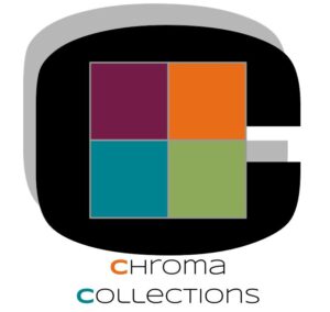 Chroma Collections - Logo